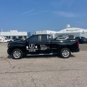 صورة 3 لـ 2023 Chevrolet SILVERADO 1500 CUSTOM