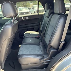 2015 FORD EXPLORER XLT 缩略图 34