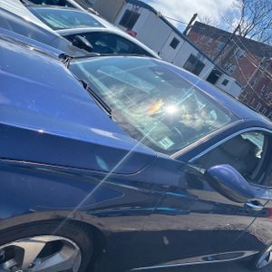 HONDA ACCORD TOURING - 3