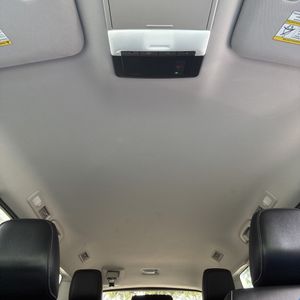 2022 Nissan PATHFINDER SL — фото 38