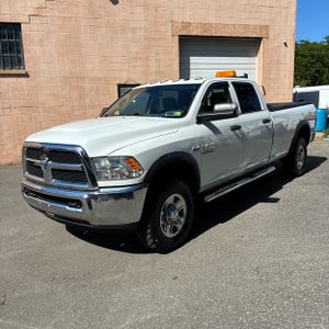صورة 1 لـ 2014 RAM 2500 TRADESMAN