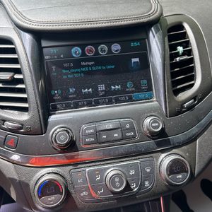 2017 Chevrolet IMPALA LT — миниатюра 37