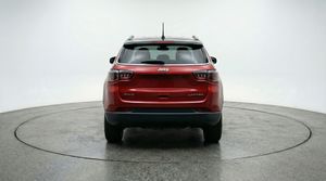 2025 JEEP COMPASS LIMITED 照片 6