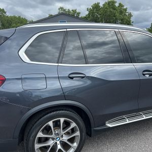 2019 BMW X5 XDRIVE40I 照片 9