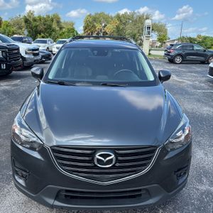 صورة 15 لـ 2016 Mazda CX-5 GRAND TOURING