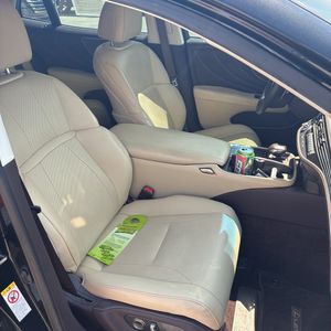 2019 Lexus LS 500 BASE 缩略图 32