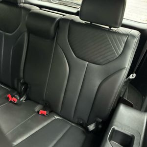 2024 Hyundai PALISADE SEL 照片 37
