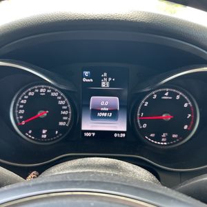 2015 Mercedes-BENZ C-CLASS thumbnail 40
