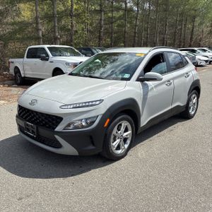 HYUNDAI KONA SEL - 1