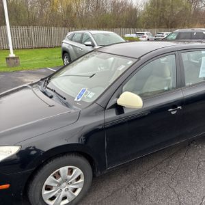 HYUNDAI ELANTRA TOURING GLS - 2