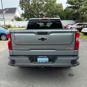 2023 Chevrolet SILVERADO 1500 RST 照片 7