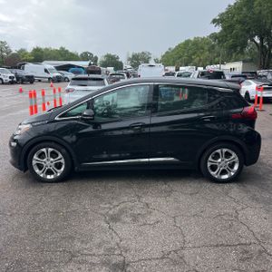 CHEVROLET BOLT EV LT - 3