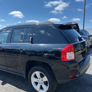 JEEP COMPASS - 6