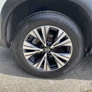 2021 Nissan ROGUE SV 缩略图 19