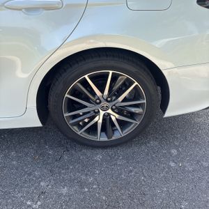 2023 Toyota CAMRY XLE thumbnail 18