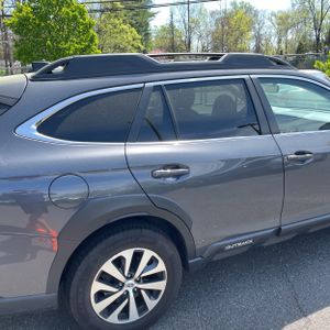 SUBARU OUTBACK PREMIUM - 9