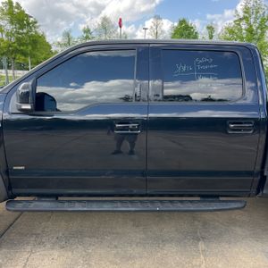 FORD F-150 RAPTOR - 4