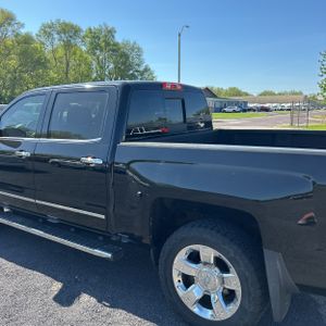 CHEVROLET SILVERADO 1500 - 6
