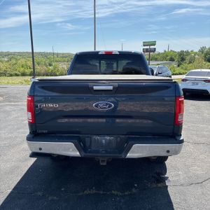 FORD F-150 XLT - 7