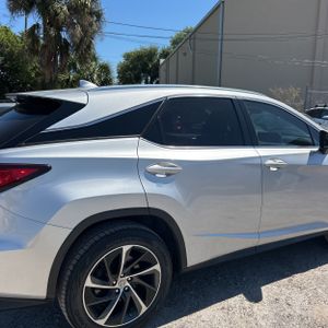 LEXUS RX 350 BASE - 9