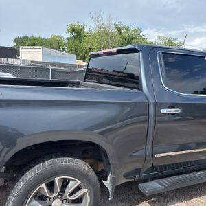CHEVROLET SILVERADO 1500 LT - 9