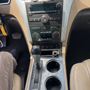 صورة مصغرة 58 لـ 2012 Chevrolet TRAVERSE LTZ