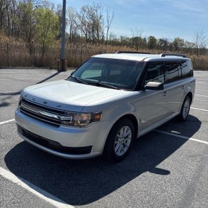 FORD FLEX SE - 1