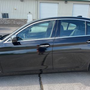 BMW 530E IPERFORMANCE - 4