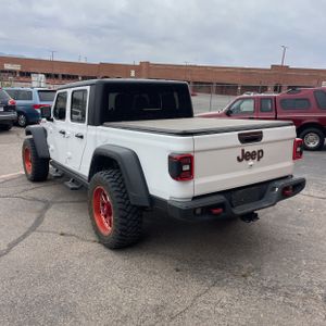 JEEP GLADIATOR MOJAVE - 5