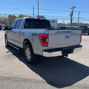 FORD F-150 XLT - 5