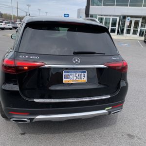 MERCEDES-BENZ GLE - 7