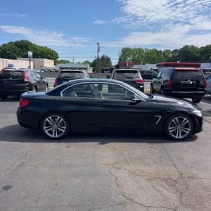 BMW 4 SERIES 428I - 10