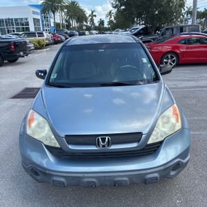 2008 Honda CR-V LX 缩略图 15