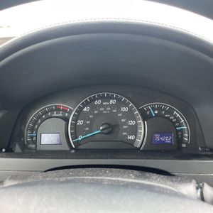 2012 Toyota CAMRY LE — миниатюра 37