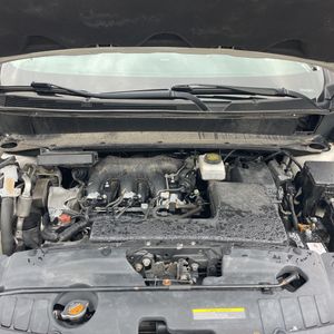 2018 Nissan PATHFINDER PLATINUM 缩略图 36