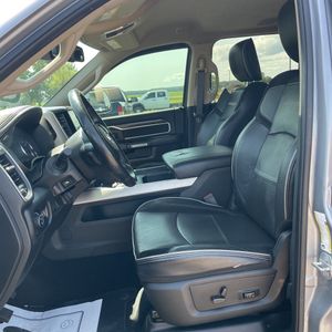 2019 RAM 2500 LARAMIE 缩略图 31