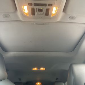 2023 Toyota HIGHLANDER XLE thumbnail 42