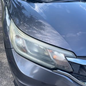 2016 Honda CR-V LX 缩略图 53