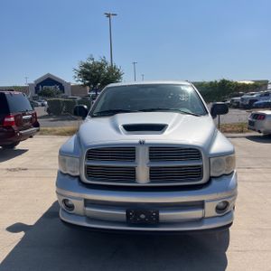 صورة مصغرة 14 لـ 2005 Dodge RAM 1500 SLT