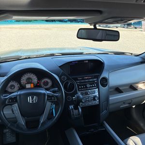 صورة 36 لـ 2014 Honda PILOT EX-L