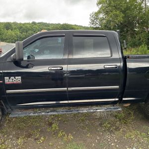 صورة 4 لـ 2015 RAM 2500 BIG HORN