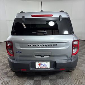 FORD BRONCO SPORT BIG BEND - 7