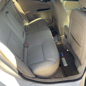 2006 Chevrolet IMPALA SS — миниатюра 35