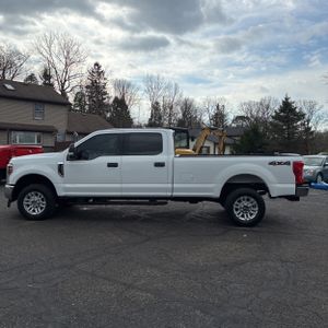 FORD F250SD XLT - 3