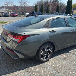 HYUNDAI ELANTRA SEL CONVENIENCE - 9