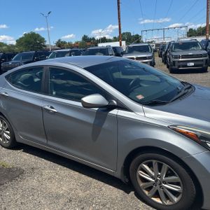 2016 Hyundai ELANTRA SE 缩略图 13