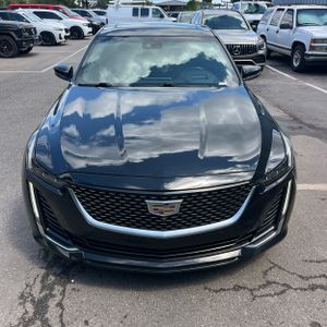 2021 Cadillac CT5 PREMIUM LUXURY — фото 14