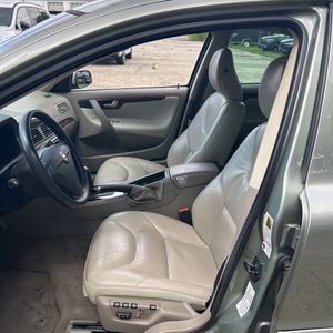 2006 Volvo S60 2.5T — фото 32