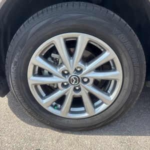 2024 Mazda CX-5 2.5 S PREFERRED — миниатюра 17