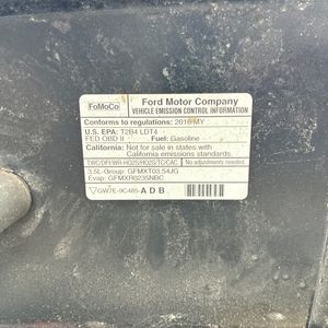 2016 FORD F-150 XLT — миниатюра 48